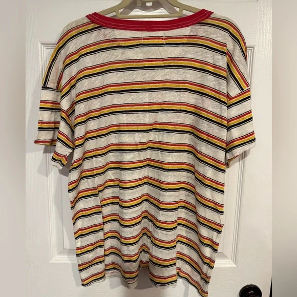 We the Free Cherri Tee - Picture 9 of 10